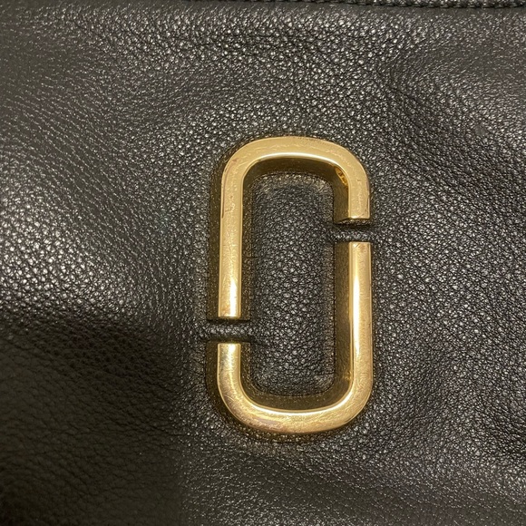 Marc Jacobs The Softshot Crossbody - Picture 5 of 5